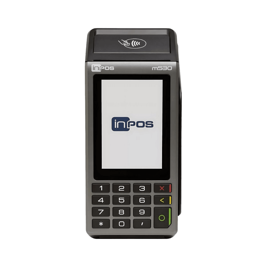 inpos m530 yazar kasa adisyon programı entegrasyonu
