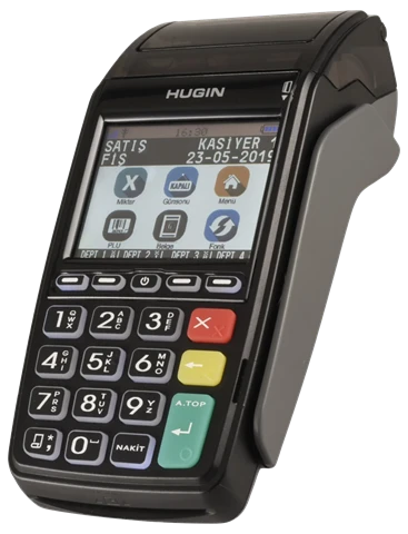 Hugin Tiger T300 yazar kasa POS