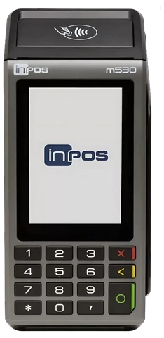 inPOS m530 yazar kasa POS