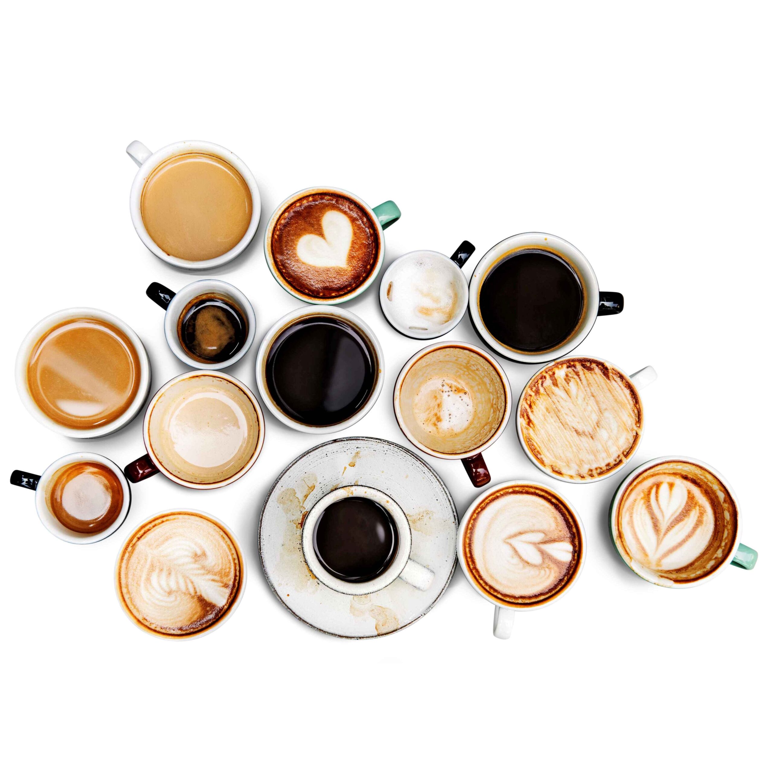 Cafe Açarken Nelere Dikkat Etmeliyiz