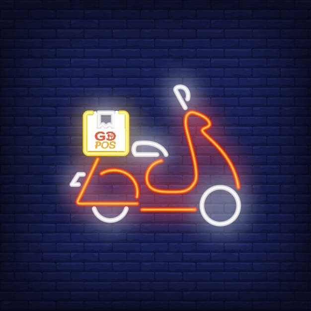 Paket Servis Programı Faydaları