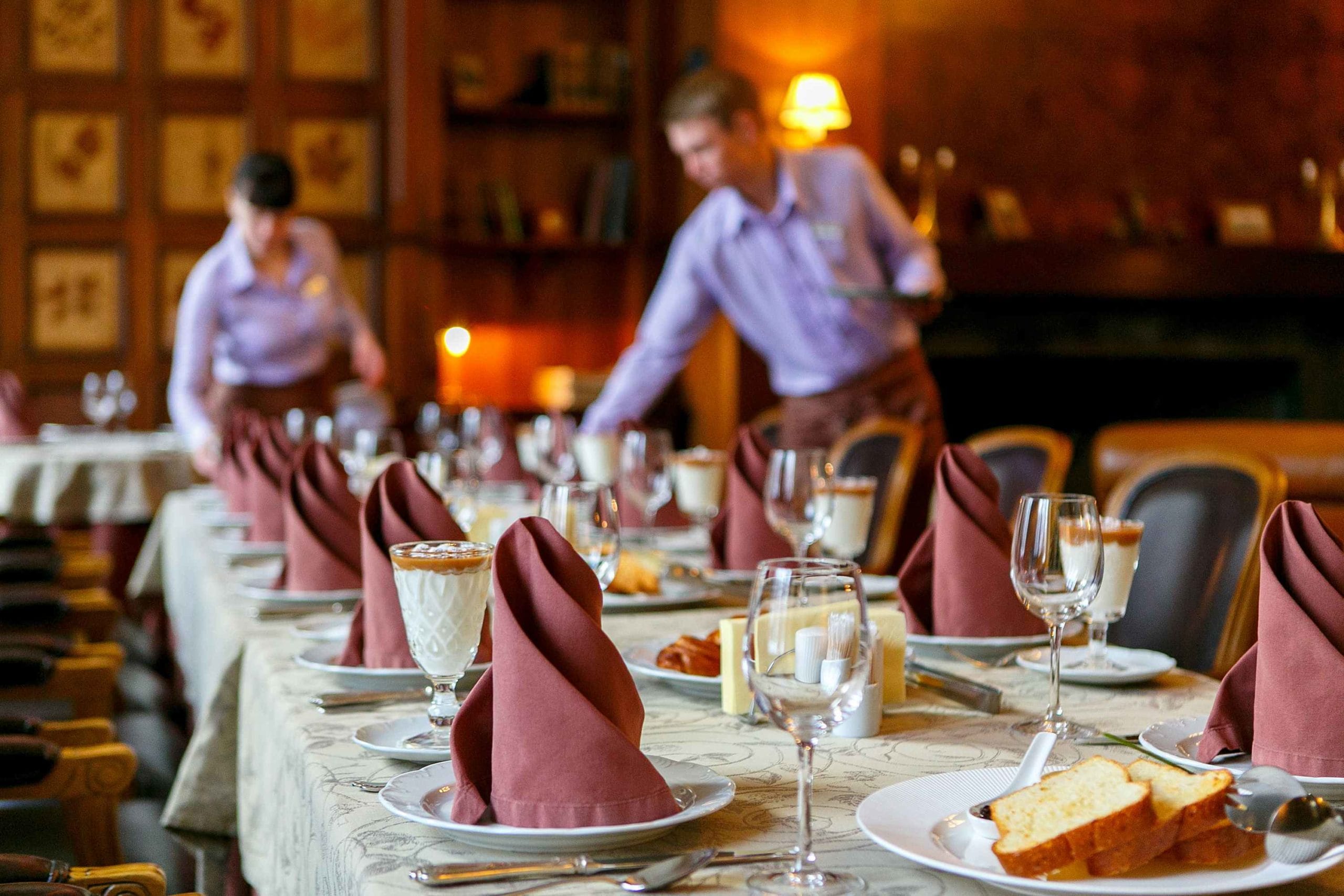Restoran Adisyon Sistemi Alirken Neye Dikkat Etmeliyiz
