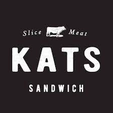 Kats Sandwich Ankara