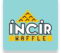 incir waffle 3-Şube