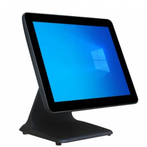 Dokunmatik PC 15.6, 4 Nesil, 8gb Ram 128GB Ssd