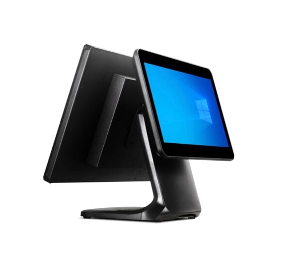 18.6 Çift ekran 11.6 2. Ekran i5 4. Nesil 8gb ram 256 ssd - Görsel 3