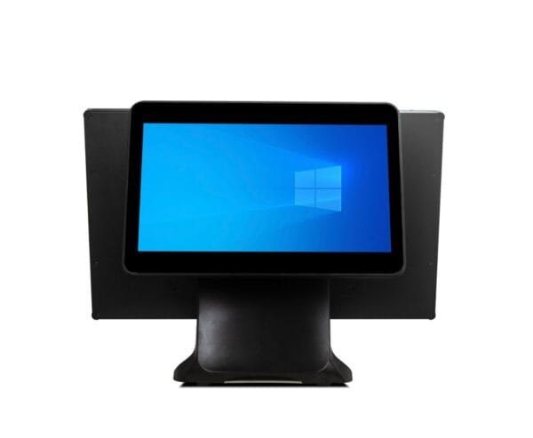 18.6 Çift ekran 11.6 2. Ekran i5 4. Nesil 8gb ram 256 ssd - Görsel 2