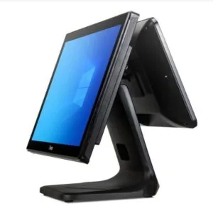 18.6 Çift Ekran 13.2 İkinci Ekran, i5 5. Nesil 8gb ram 128GB NWME SSD ve Hoparlör