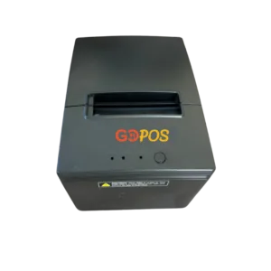 Termal Yazıcı Ethernet  ve USB Girişli
