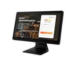 Dokunmatik Ekran 15,6 Inc İ7 4.Nesil 8gb Ram 128gb Ssd Hdd Anypay