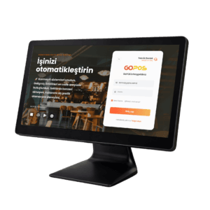 Dokunmatik Ekran 15,6 Inc İ7 4.Nesil 8gb Ram 128gb Ssd Hdd Anypay