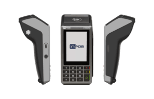 Inpos M530 Yazar Kasa POS