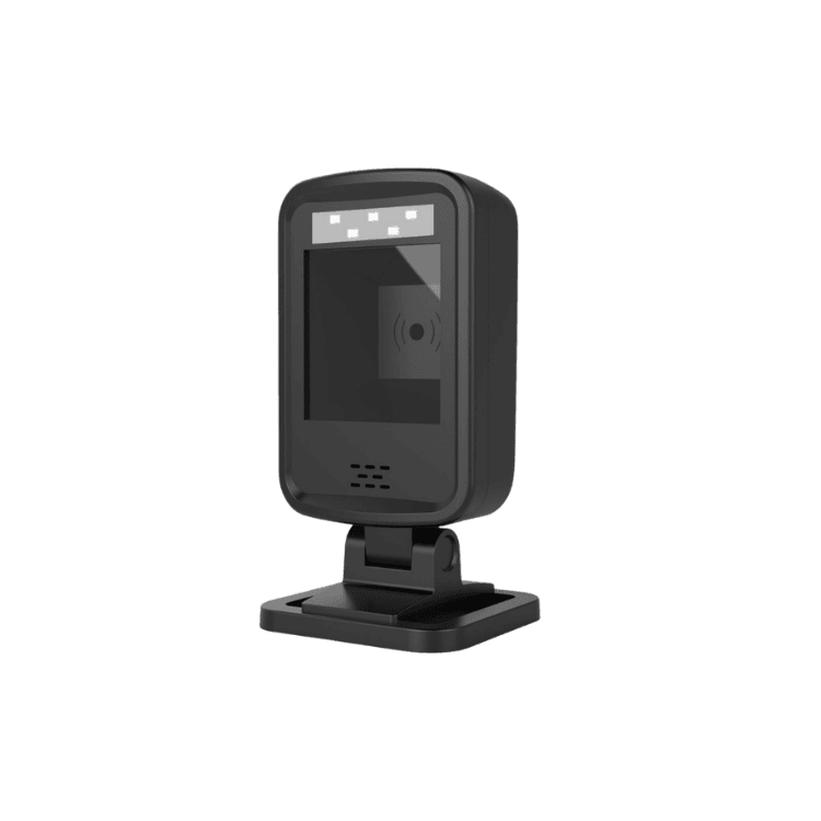 Kablolu Masaüstü Barkod Okuyucu Kodscan Kds-4040
