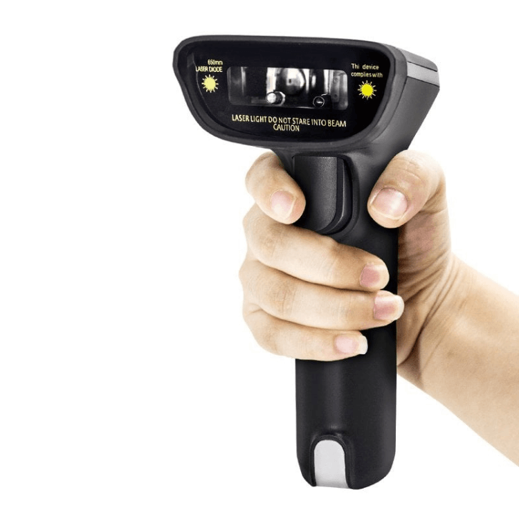 Kablolu Lazer Barkod Okuyucu KodScan KDS-2040