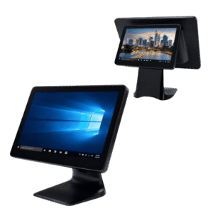 Dokunmatik Çift Ekran 15,6 Inc İ5 4.Nesil 8gb Ram 128gb Ssd Hdd Anypay