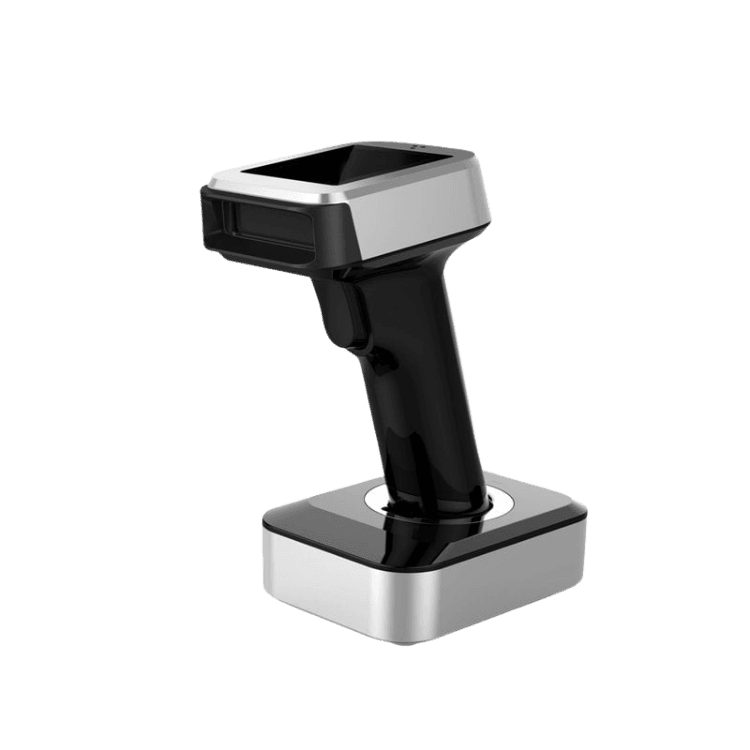 KodScan KDS-W3040 Kablosuz Lazer Barkod Okuyucu