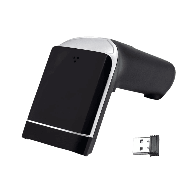 KodScan KDS-W3040 Kablosuz Lazer Barkod Okuyucu